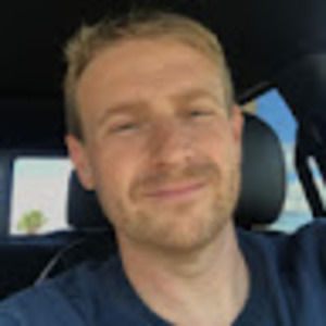 Meet your Posher, Jesse